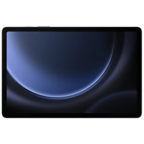 Планшет Samsung Galaxy Tab S9 FE Wi-Fi 6/128Gb Графит (Серый) (Android 13, Exynos 1380, 10.9", 6144Mb/128Gb, ) [SM-X510NZAAMEA]