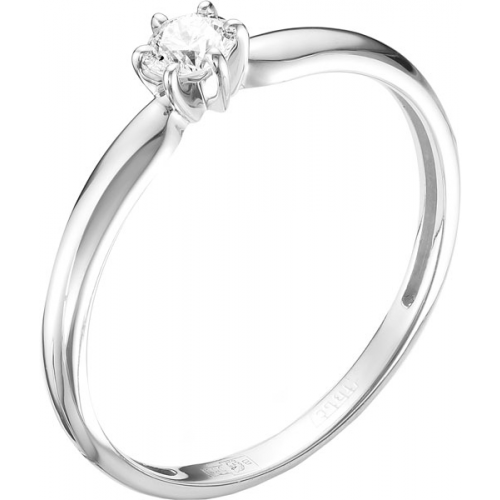 Кольца Vesna jewelry 1037-251-00-00