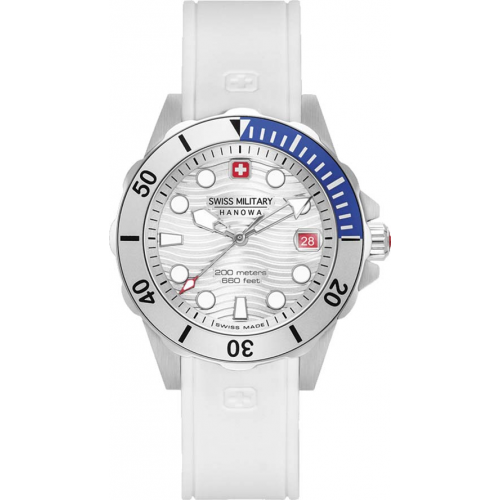 Женские часы Swiss Military Hanowa 06-6338.04.001.03
