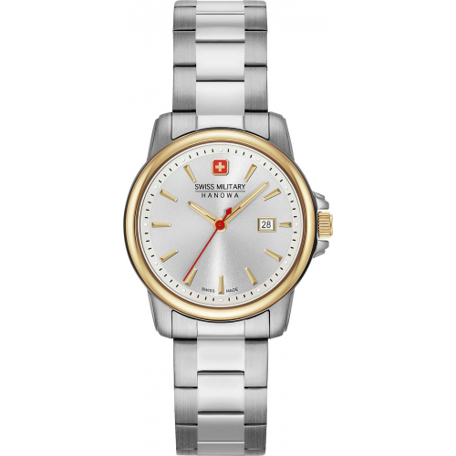 Женские часы Swiss Military Hanowa 06-7230.7.55.001