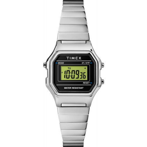 Женские часы Timex TW2T48200RM