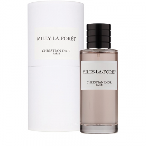 Christian Dior Milly la Foret