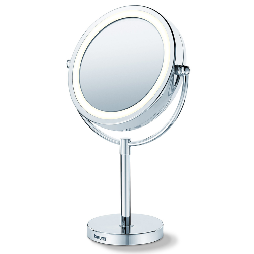 Beurer BS69 - косметическое зеркало (Silver)