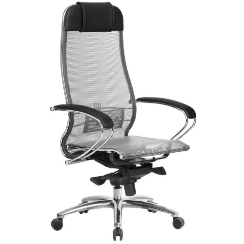 Офисное кресло METTA Samurai S-1.04 (Grey)