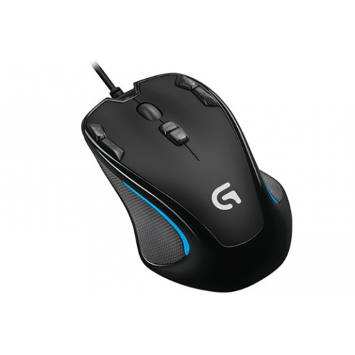 Игровая мышь Logitech Gaming Mouse G300S 910-004345 (Black)