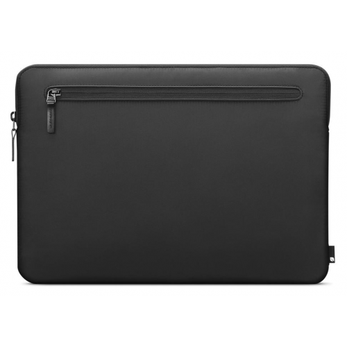 Чехол Incase Compact Sleeve in Flight Nylon (INMB100336-BLK) для MacBook Pro 15" (Black)