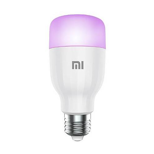 Лампа светодиодная Xiaomi Mi Smart LED Bulb Essential White and Color E27