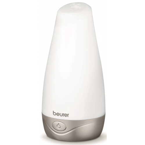 Beurer LA30 - ультразвуковой освежитель воздуха (Silver)