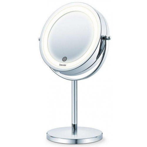Косметическое зеркало Beurer BS55 (Silver)