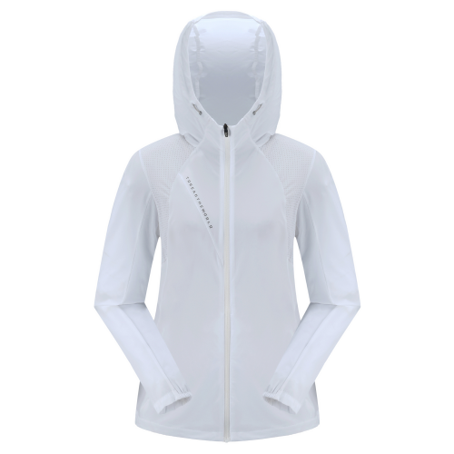 Куртка Беговая Toread Women's Running Training Jacket White