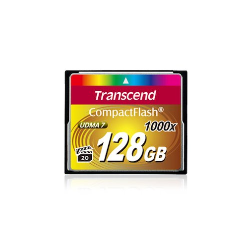 Transcend 128GB