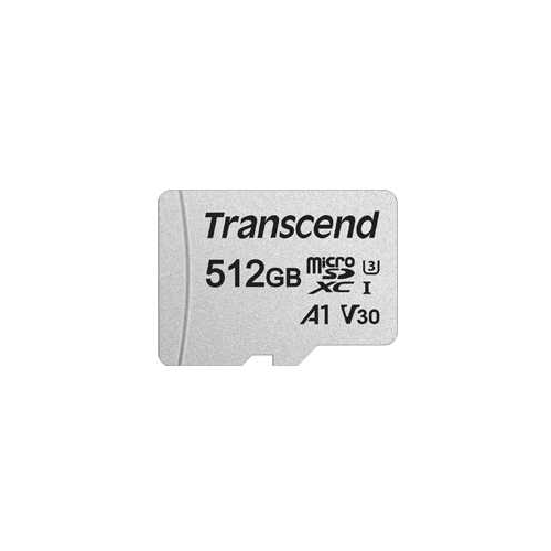 Transcend 512GB