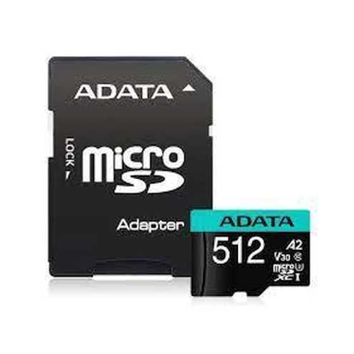 A-Data 512GB