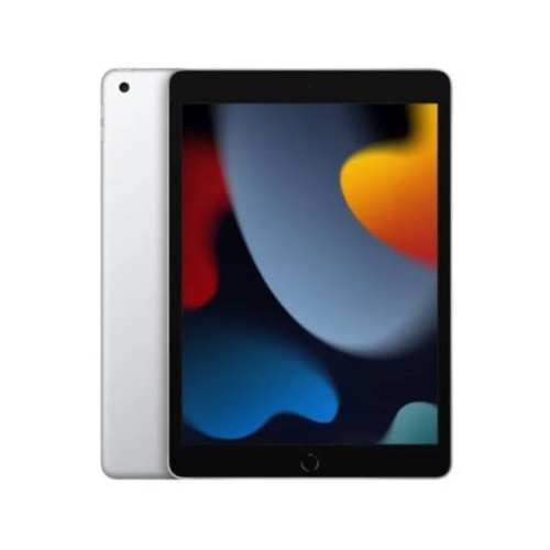 Apple iPad 2021 10.2 Wi-Fi 64Gb Silver