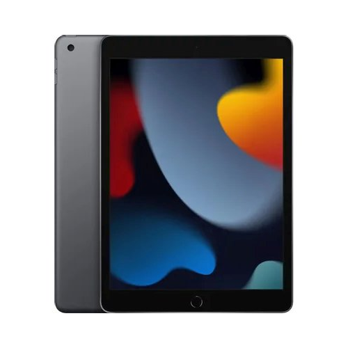 Apple iPad 2021 10.2 Wi-Fi 64Gb Space Gray