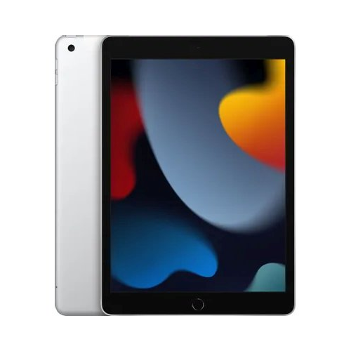 Apple iPad 2021 10.2 Wi-Fi+Cellular 64Gb Silver