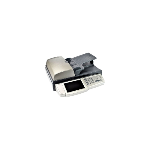 Xerox DocuMate 3920 (003R92565) сканер планшетный А4 (216 x 356 мм) 600 dpi, 20 стр/мин (ч/б) 10 стр/мин (цв.)