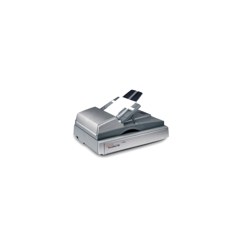 Xerox DocuMate 752 + ПО Kofax Pro (003R98738) сканер А3 (297 x 432 мм) 600 x 1200 dpi, 60 стр/мин