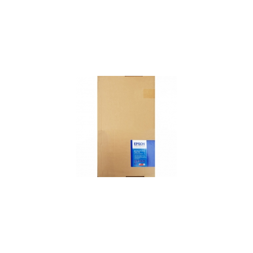 EPSON C13S045115 бумага матовая для цветопроб А3+ (329 x 483 мм) 240 г/м2, 100 листов