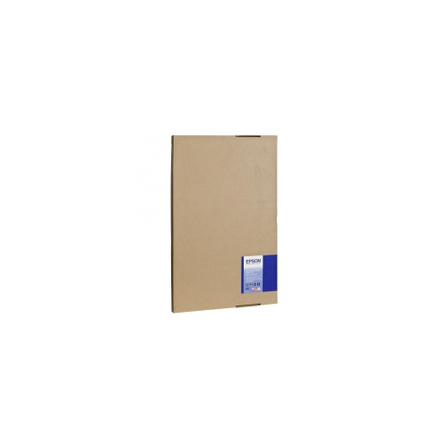 EPSON C13S045006 бумага матовая для цветопроб А2 (420 x 594 мм) 205 г/м2, 50 листов