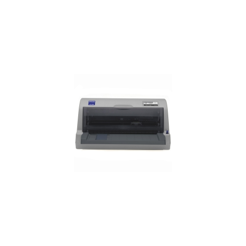 EPSON LQ-630 принтер матричный