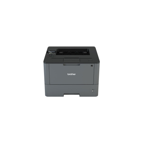 BROTHER HL-L5200DW принтер лазерный чёрно-белый