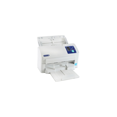 Xerox DocuMate 5460 (100N02884) сканер А4 (216 x 2540 мм) 600 dpi, 60 стр/мин