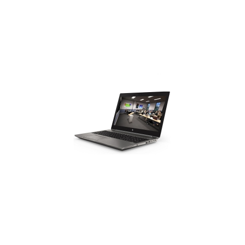 HP ZBook 15 G6 ноутбук 6TR54EA