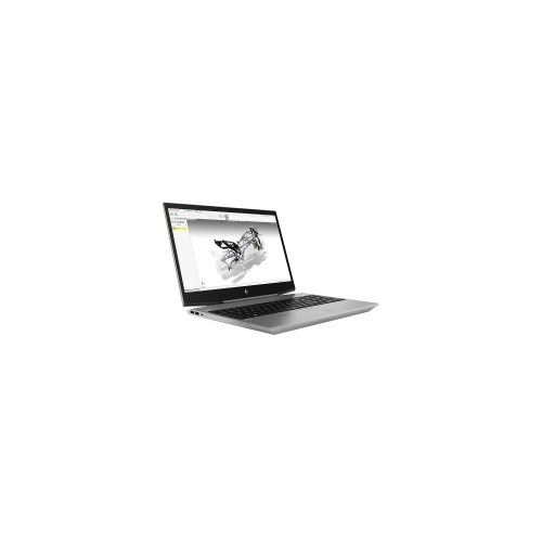 HP ZBook 15v G5 Ноутбук 2ZC55EA