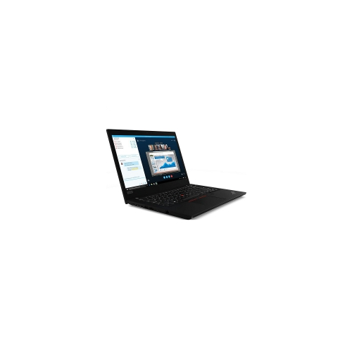 LENOVO ThinkPad L490 ноутбук, 20Q5002JRT