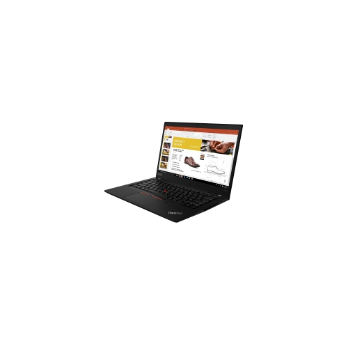 LENOVO ThinkPad T490s ноутбук, 20NX000JRT