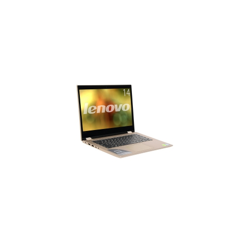LENOVO Yoga 520-14IKB (80X8001WRK) ноутбук 14"