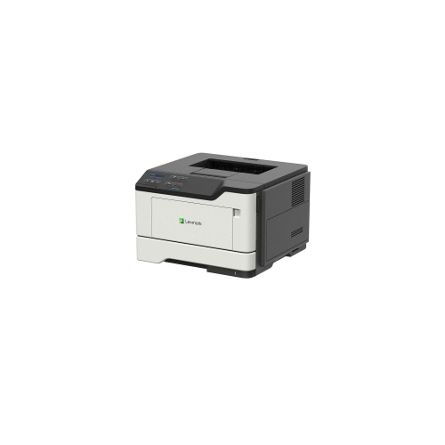 Lexmark B2442dw принтер лазерный монохромный