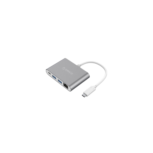 ORICO RCR2A-SG USB концентратор
