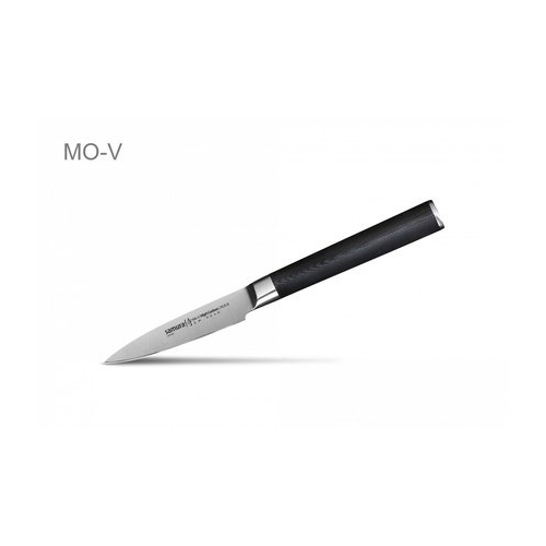 Нож для овощей Mo-V, 9 см SM-0010/K Samura