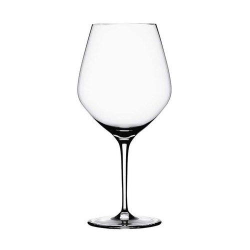 Набор бокалов для красного вина Бургундии (750 мл), 4 шт. 4400180 Spiegelau