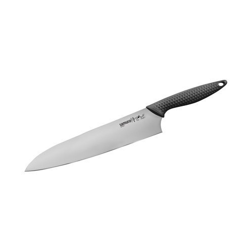 Нож кухонный Гранд Шеф Golf, 24 см SG-0087/K Samura