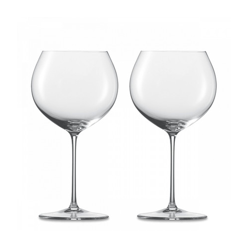 Набор бокалов для красного вина Enoteca BURGUNDY (750 мл), 2 шт. 122086 Zwiesel Glas