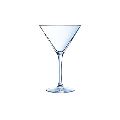 Набор бокалов для мартини Cabernet (300 мл), 16.8х12 см, 6 шт. N4594 Chef&Sommelier