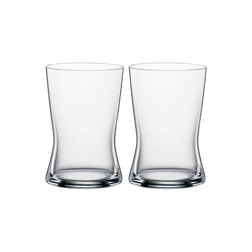Набор стаканов для воды Tumbler (327 мл), 2 шт. 4998010R Spiegelau