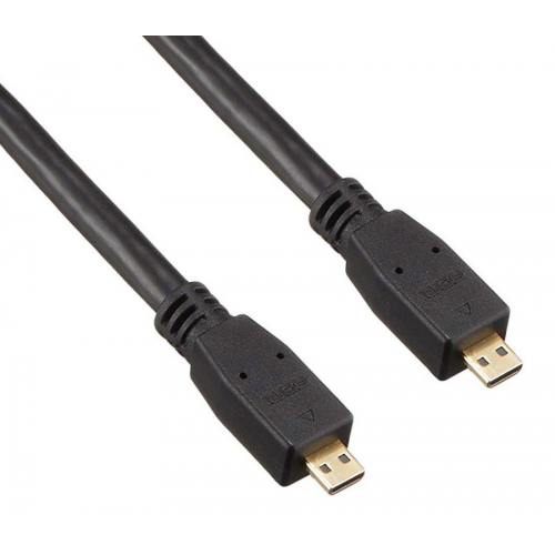 Кабель Atomos Micro HDMI to Micro HDMI, длина 50 см ATOMCAB012