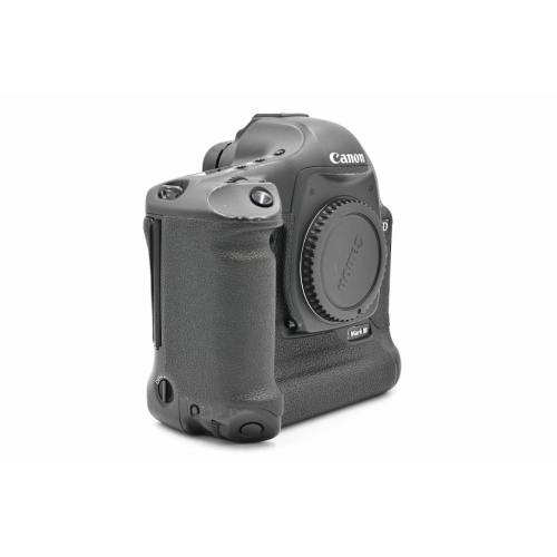 Фотоаппарат Canon 1D Mark III | s/n 2239 (б.у. состояние 5) б/у-Ф1 К 2022-03-05/26