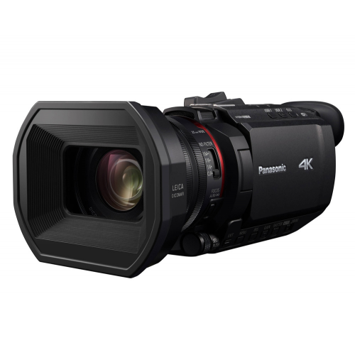 Видеокамера Panasonic # HC-X1500EE