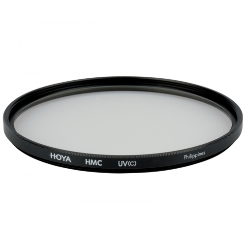 Светофильтр Hoya UV(C) HMC Slim Frame 37 mm 80058/78904