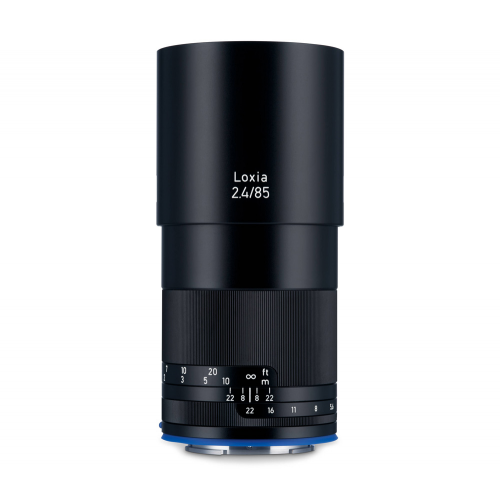 Объектив Zeiss Loxia 2.4/85 для Sony (85mm f/2.4) 2162-636