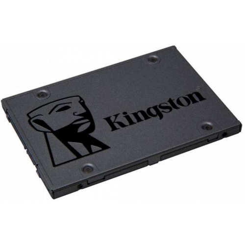 SSD-накопитель Kingston SA400S37/240G 240Gb