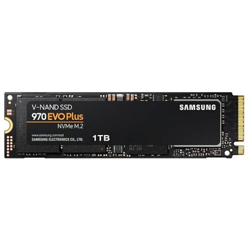 SSD-накопитель Samsung MZ-V7S1T0BW 1Tb