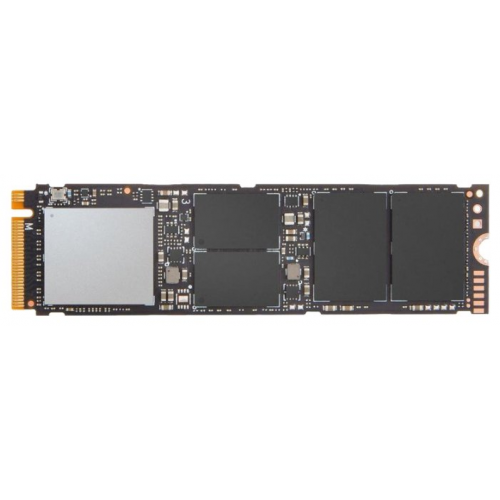 SSD-накопитель Intel SSDPEKKW256G8XT 256Gb