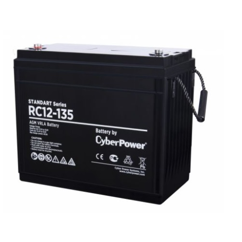 CyberPower series RС 12-135