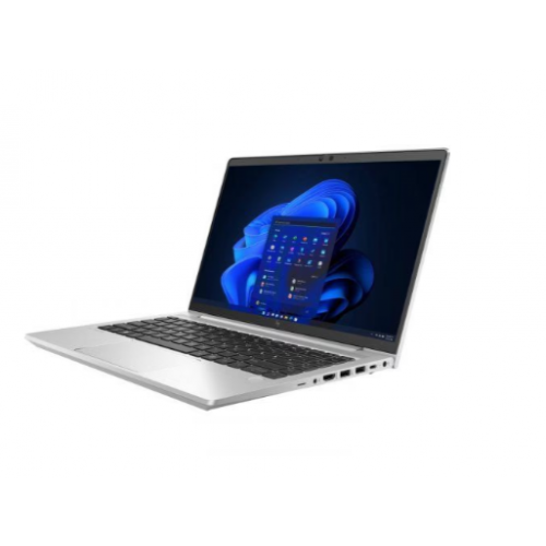 Ноутбук HP EliteBook 630 G9 13.3" FHD/Intel Core i5-1235U/8Gb/256Gb SSD/DOS/Silver